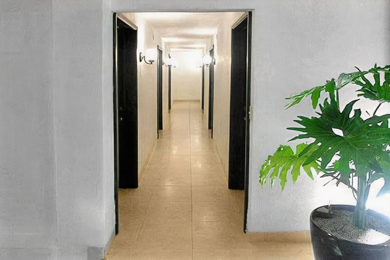 El Hotelito 萨卡特卡斯 外观 照片