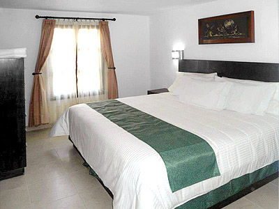 El Hotelito 萨卡特卡斯 外观 照片