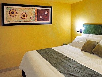 El Hotelito 萨卡特卡斯 外观 照片
