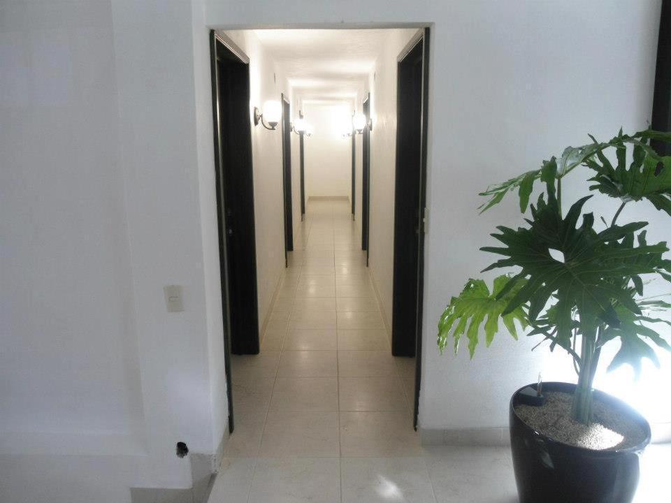 El Hotelito 萨卡特卡斯 外观 照片